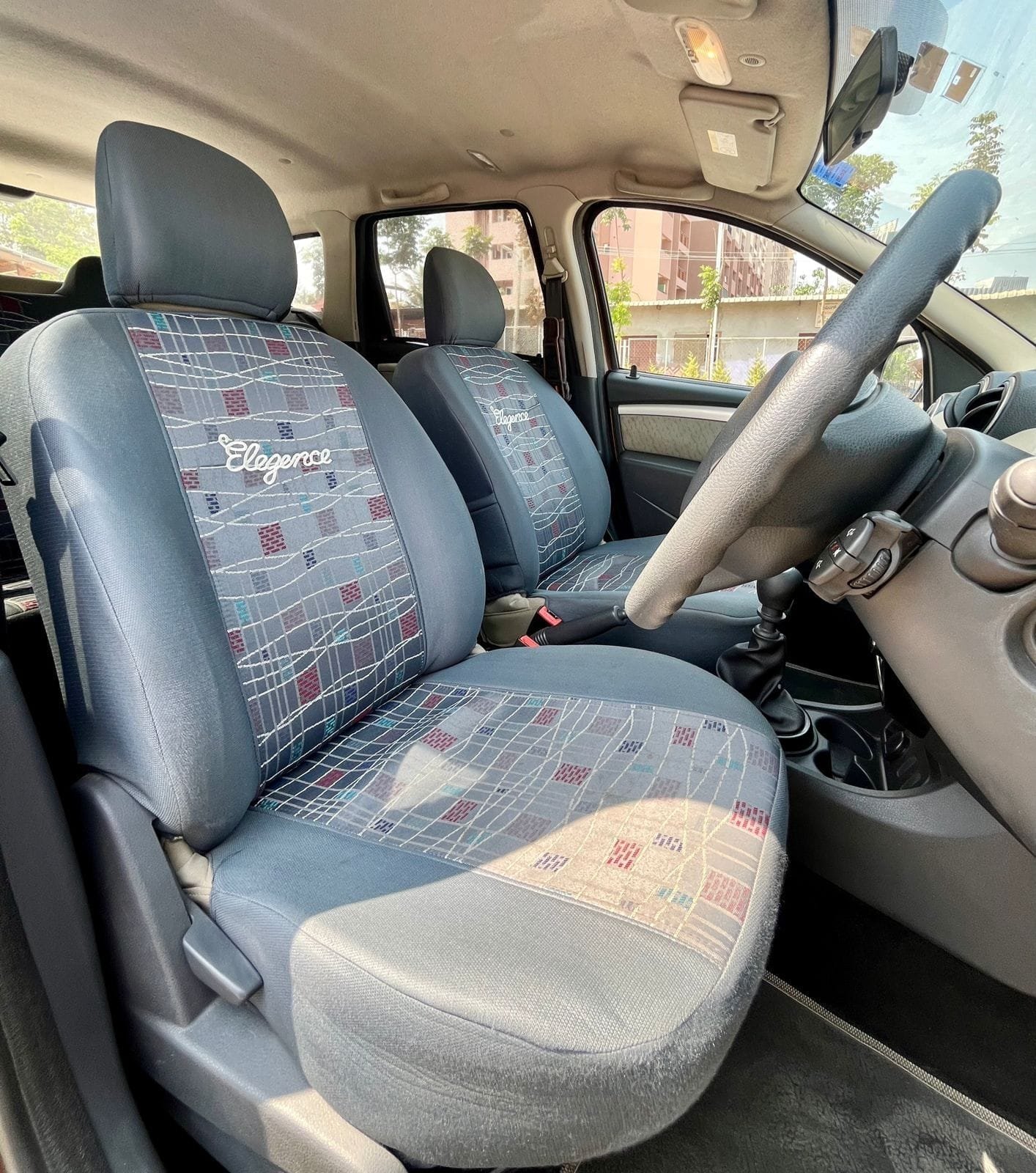 2015 Renault Duster RXL DCI (110PS)