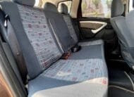 2015 Renault Duster RXL DCI (110PS)