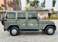 2017 Mahindra Bolero Power +ZLX