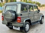 2017 Mahindra Bolero Power +ZLX