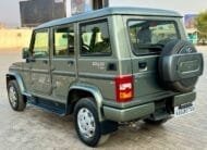 2017 Mahindra Bolero Power +ZLX