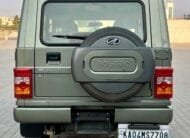 2017 Mahindra Bolero Power +ZLX