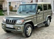 2017 Mahindra Bolero Power +ZLX