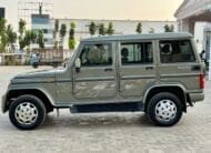 2017 Mahindra Bolero Power +ZLX