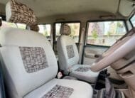 2017 Mahindra Bolero Power +ZLX