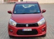 2018 Maruti Suzuki Celerio ZXI (O)