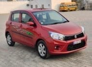 2018 Maruti Suzuki Celerio ZXI (O)