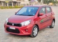 2018 Maruti Suzuki Celerio ZXI (O)