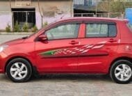 2018 Maruti Suzuki Celerio ZXI (O)