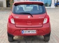 2018 Maruti Suzuki Celerio ZXI (O)