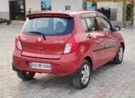 2018 Maruti Suzuki Celerio ZXI (O)
