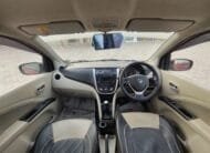 2018 Maruti Suzuki Celerio ZXI (O)