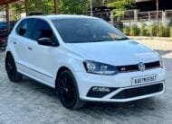 2020 VW Polo 1.0L TSI Highline Plus