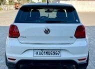 2020 VW Polo 1.0L TSI Highline Plus