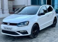 2020 VW Polo 1.0L TSI Highline Plus