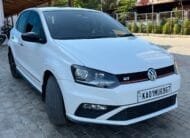 2020 VW Polo 1.0L TSI Highline Plus