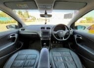 2020 VW Polo 1.0L TSI Highline Plus