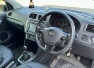 2020 VW Polo 1.0L TSI Highline Plus