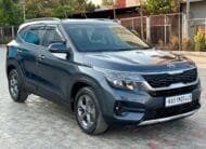 2020 KIA Seltos D1.5 6MT HTK PLUS