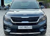 2020 KIA Seltos D1.5 6MT HTK PLUS