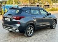 2020 KIA Seltos D1.5 6MT HTK PLUS