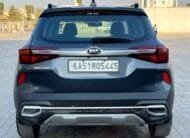 2020 KIA Seltos D1.5 6MT HTK PLUS