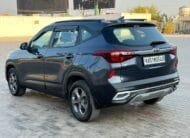 2020 KIA Seltos D1.5 6MT HTK PLUS