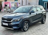 2020 KIA Seltos D1.5 6MT HTK PLUS