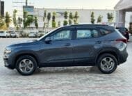 2020 KIA Seltos D1.5 6MT HTK PLUS