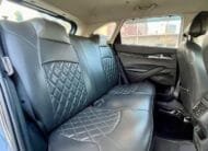 2020 KIA Seltos D1.5 6MT HTK PLUS