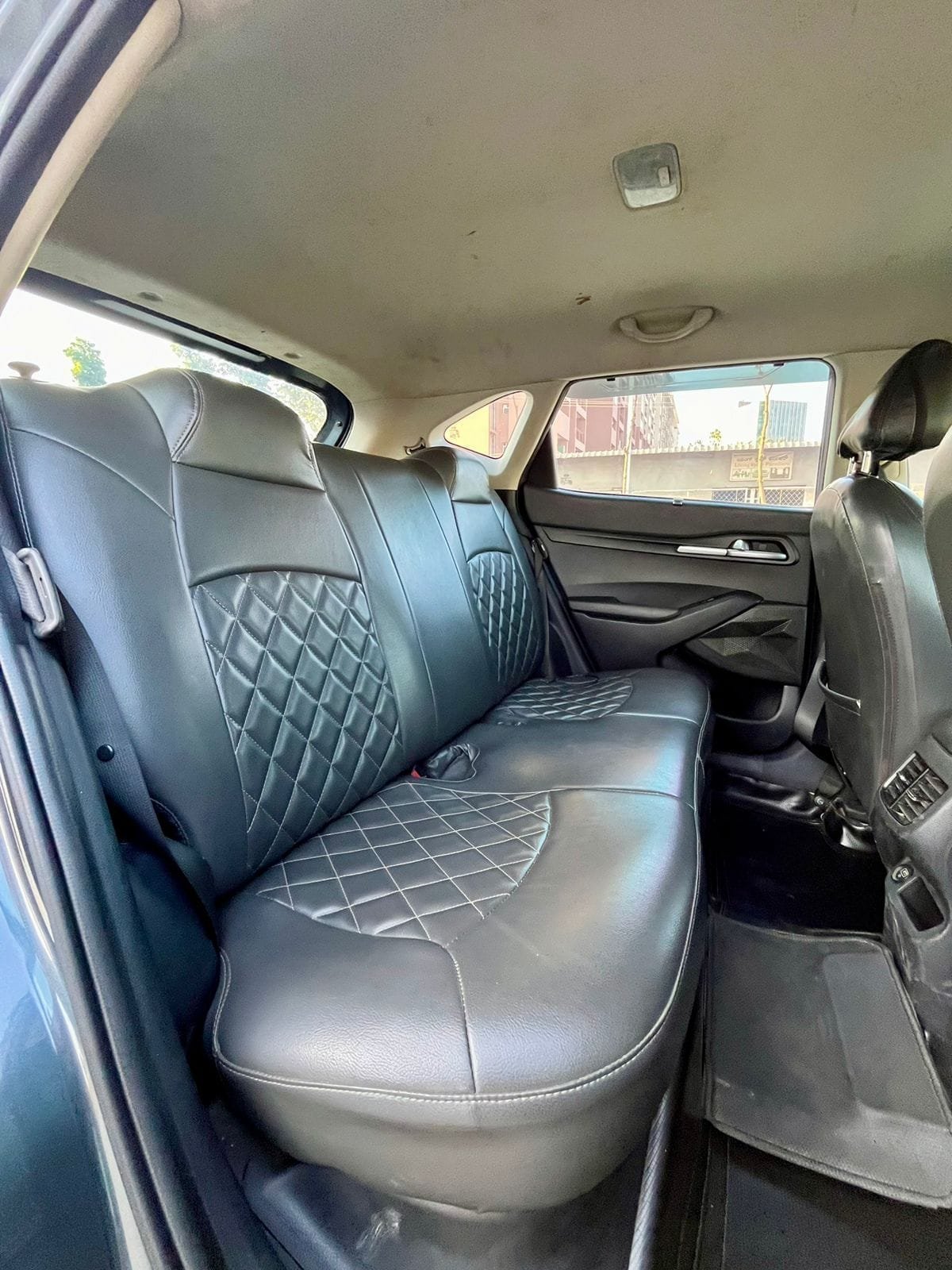 2020 KIA Seltos D1.5 6MT HTK PLUS