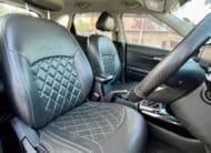 2020 KIA Seltos D1.5 6MT HTK PLUS