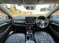 2020 KIA Seltos D1.5 6MT HTK PLUS