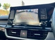 2020 KIA Seltos D1.5 6MT HTK PLUS