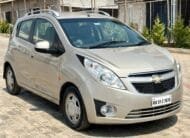 2010 Chevrolet Beat LT – Petrol Hatchback