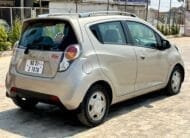 2010 Chevrolet Beat LT – Petrol Hatchback
