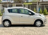 2010 Chevrolet Beat LT – Petrol Hatchback