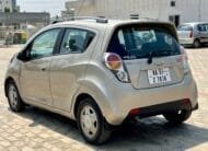 2010 Chevrolet Beat LT – Petrol Hatchback