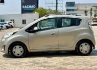 2010 Chevrolet Beat LT – Petrol Hatchback