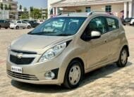 2010 Chevrolet Beat LT – Petrol Hatchback