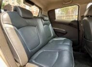 2010 Chevrolet Beat LT – Petrol Hatchback