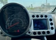 2010 Chevrolet Beat LT – Petrol Hatchback