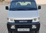 2022 Maruti Suzuki EECO AC (O)