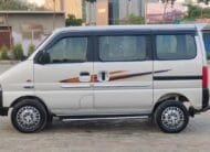 2022 Maruti Suzuki EECO AC (O)