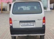 2022 Maruti Suzuki EECO AC (O)