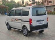 2022 Maruti Suzuki EECO AC (O)