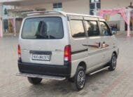 2022 Maruti Suzuki EECO AC (O)