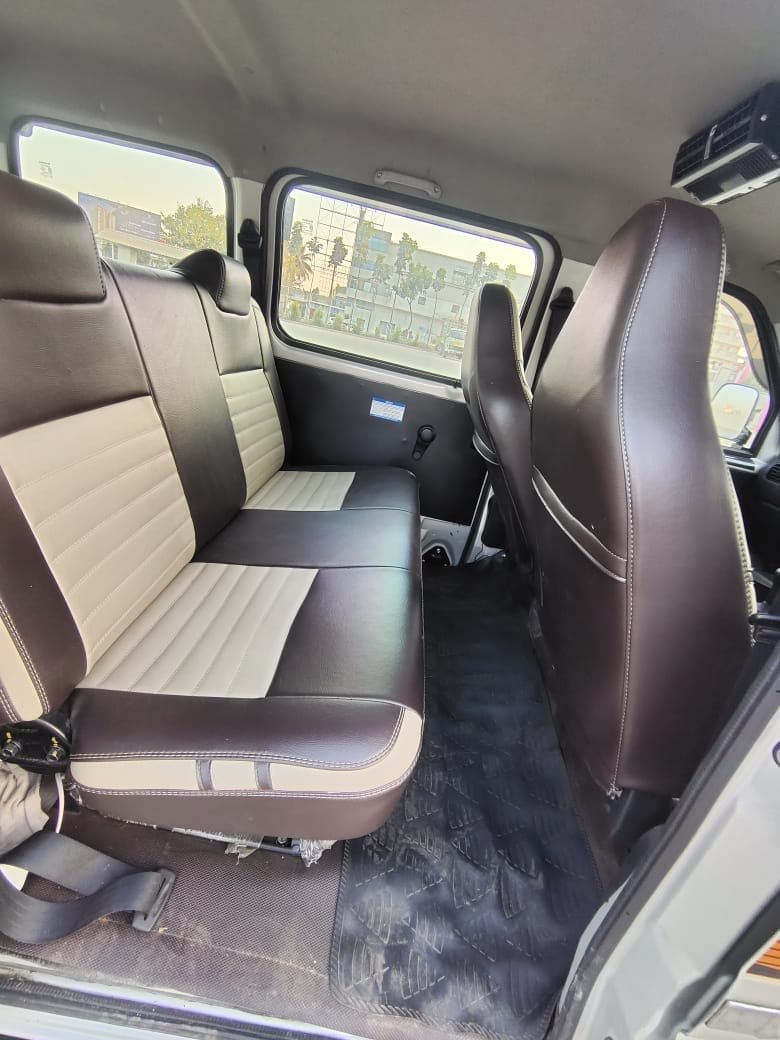 2022 Maruti Suzuki EECO AC (O)