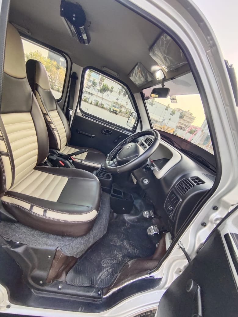 2022 Maruti Suzuki EECO AC (O)