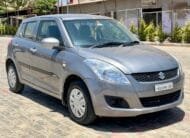 2013 Maruthi Suzuki Swift LXI
